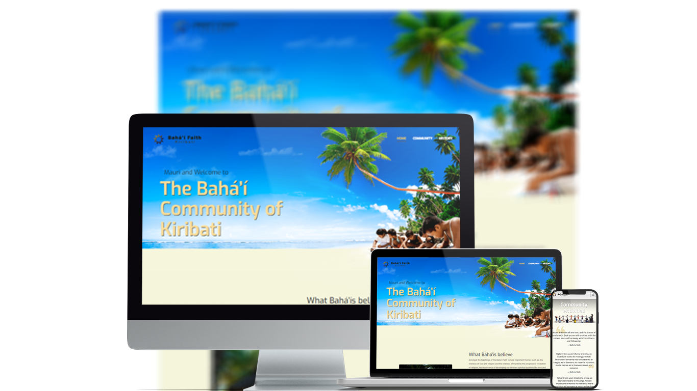 BahaiWebsite