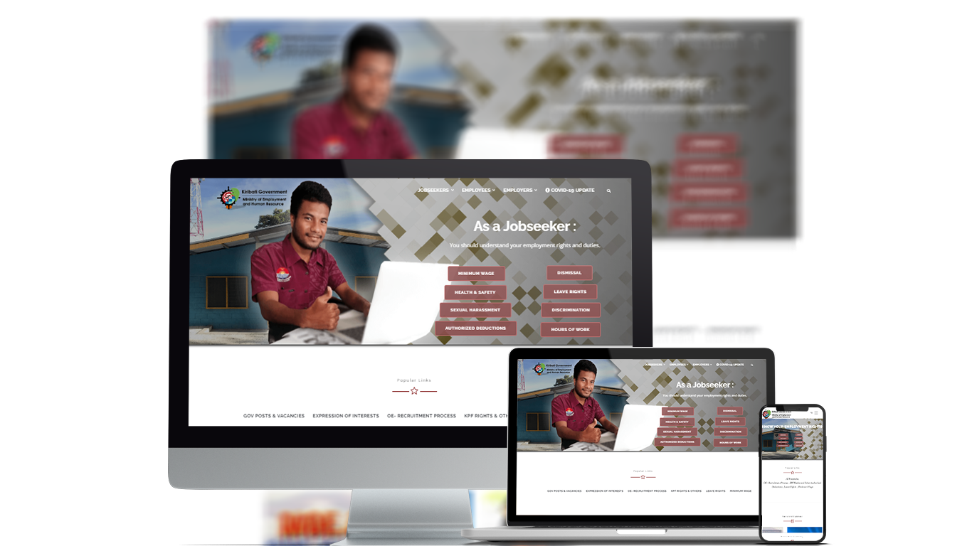 EmploymentWebsite