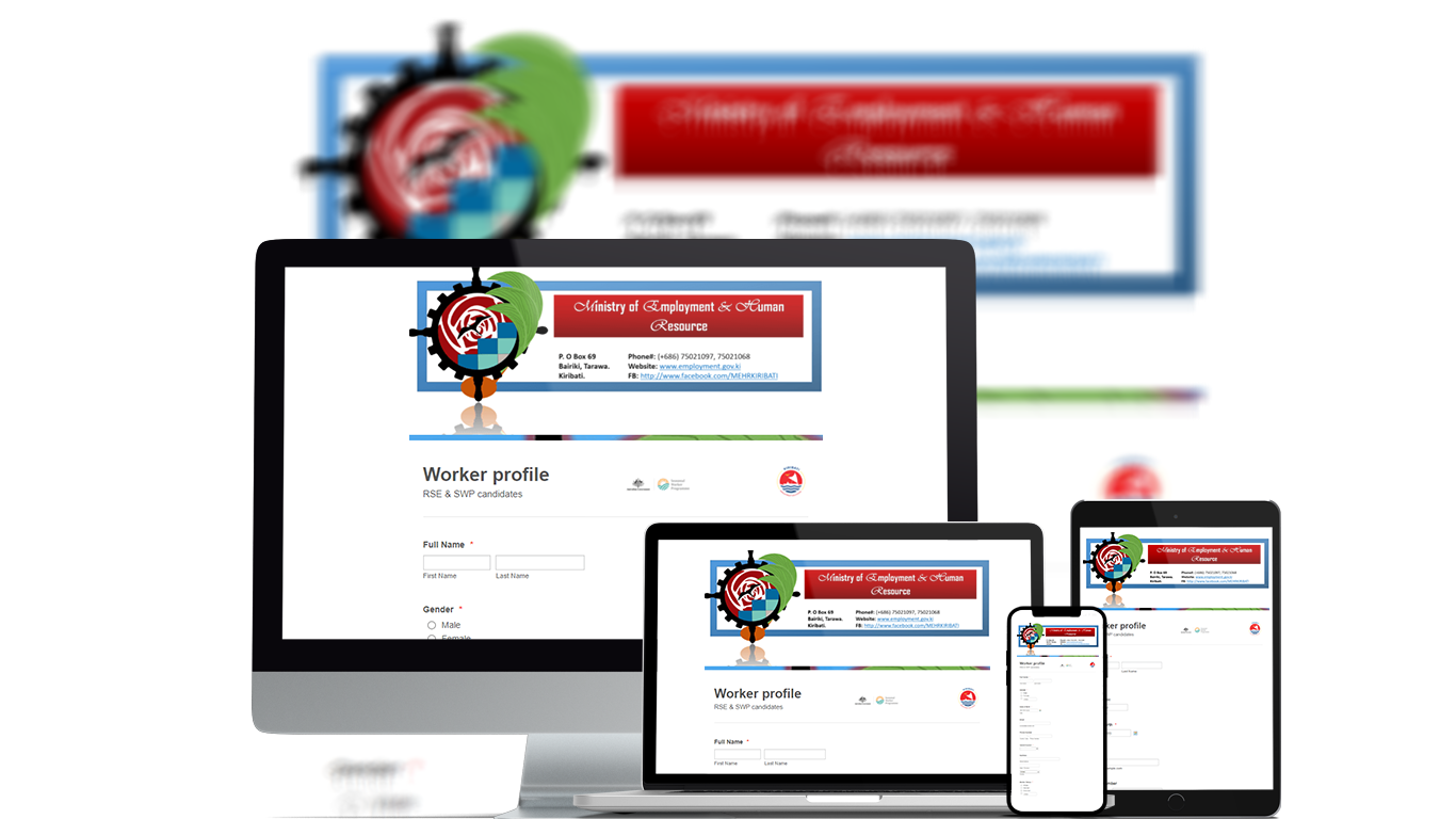 WorkerProfile